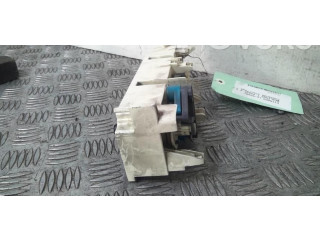 Блок управления климат-контролем 00006451NJ Citroen Berlingo