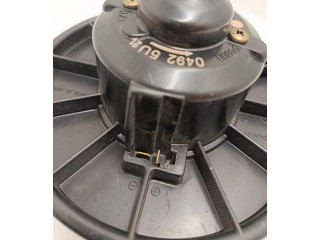 Вентилятор печки 194000-12V Mitsubishi Lancer