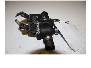 Форсунка 67R-010233 Dacia Sandero K7J A7