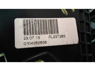 Задний замок