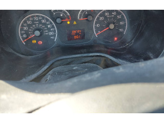 Přístrojová deska Fiat Doblo 2010 51921117