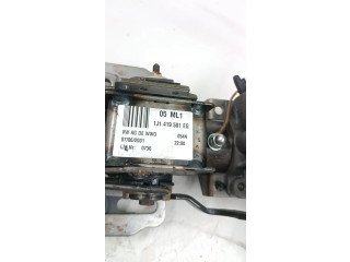    Рулевая рейка 1J1419501EG   Volkswagen Bora 1998 - 2005 года