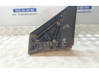 Зеркало (механическое) Renault Clio III 2005 - 2012 года