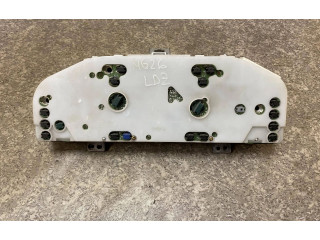 Панель приборов FDGE6VD Mazda 626