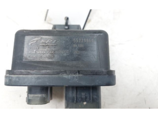 Řídící jednotka 55229840, 55229840 Fiat Fiorino 2007