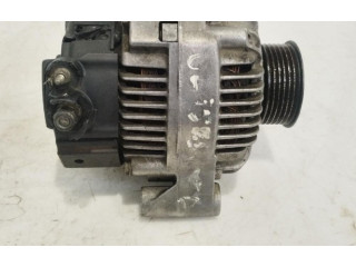 Генератор 83864   Fiat Ulysse      