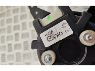 Вентилятор печки EJV00007 Jeep Renegade