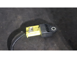 Датчик удара надувных подушек