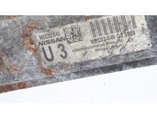 Řídící jednotka MEC32040 Nissan Micra K14 2016