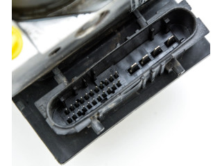 Блок АБС 8200756092, 0265232110 Dacia Logan I 2004 - 2012 года