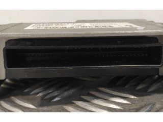 Блок подушек безопасности 8200563368, 0285001510   Renault Clio III