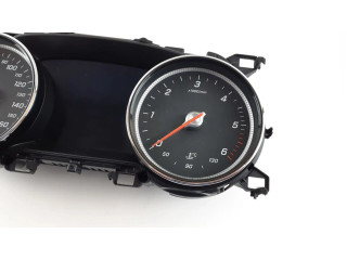 Přístrojová deska Mercedes-Benz E W213 2016 A2139000210, A2139043700