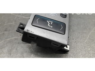 Блок управления климат-контролем 96482616yw Peugeot 406