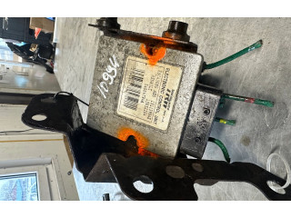 Блок управления АБС EBC430NG, 54084794A   Renault Trafic II (X83)