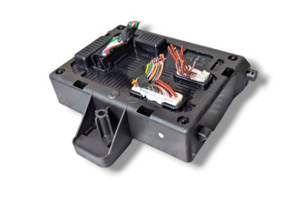 Комплект блоков управления S180042157A, 237101907R Renault Clio III