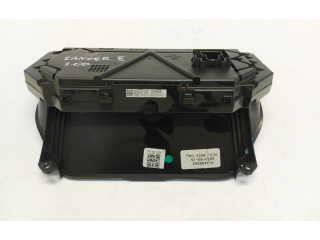 Панель приборов n1wt10849-bce Ford Ranger IV