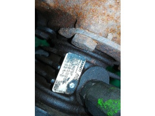 Turbodmychadlo Турбина 9625820280, 4541313454131-3 Peugeot 406