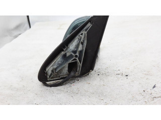 Зеркало (механическое) Skoda Fabia Mk1 (6Y) 1999 - 2007 года