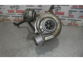  Турбина Volvo XC90  865312Z         