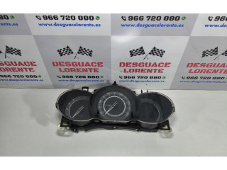 Панель приборов A2C53385740   Citroen C3       
