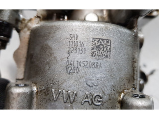 Масляный насос  DET 04L145208AA, 04L115263B  Audi A4 Allroad 