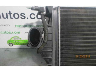 Интеркулер  9618848780, 853372T   Citroen Xantia 