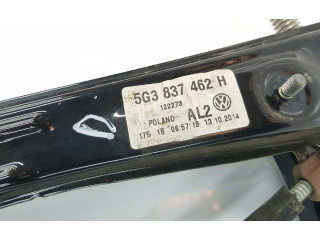 Řídící jednotka 5G3837462H, 5G3837462H   Volkswagen Golf VII 2012