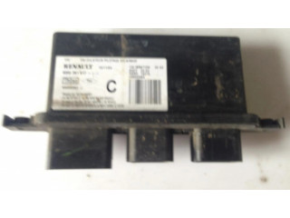 Другие блоки управления / модули