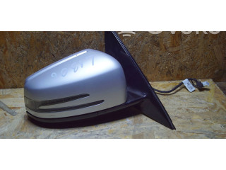 Zámek zadních dveří Mercedes-Benz E W212 2014