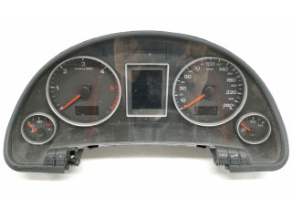 Панель приборов 8E0920901D, 0263626090 Audi A4 Allroad
