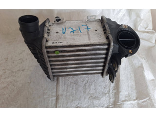 Интеркулер 1H0145805A Volkswagen Golf III