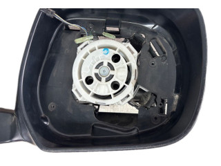 Zpětné zrcátko  Toyota Land Cruiser (J150) 2017  022714  