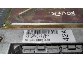 Блок управления двигателя 37820P44G20, 0010353313 Rover 600