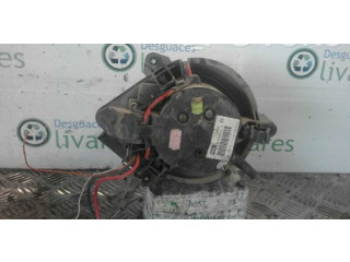 Вентилятор печки Citroen Xsara