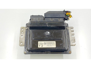 Řídící jednotka MEC37510 Nissan Note (E11) 2006