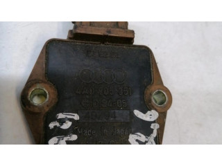 Модуль зажигания "Коммутатор"