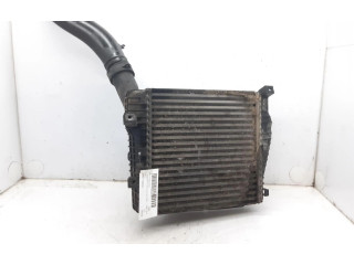 Интеркулер 95511080301 Porsche Cayenne (9PA)