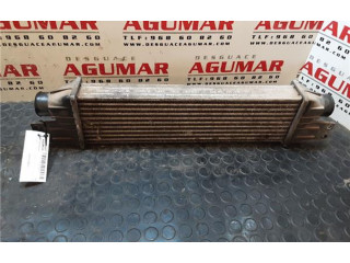 Радиатор интеркулера 2371008051, 2371008051 SsangYong Rexton