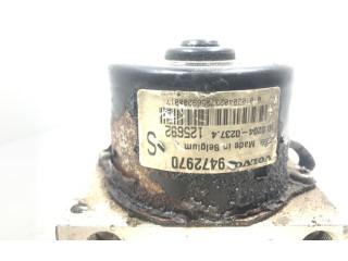 Блок АБС 9472971, 99W352 Volvo S80 1999 - 2003 года
