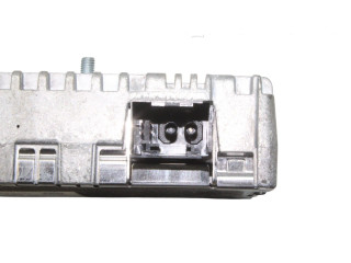 Vstřikovací lišta A1669003602 Mercedes-Benz SLK R172 M 271.860