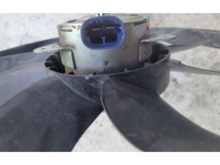 Электрический вентилятор радиаторов