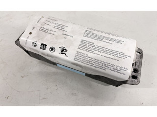 Подушка безопасности пассажира 1K0880204N, 1K0880204N   Skoda Octavia Mk2 (1Z)