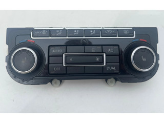 Блок управления климат-контролем 5K0907044EC, 5HB00974683   Volkswagen PASSAT B7