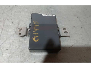 Блок управления двигателя 50122229   Lexus IS-F