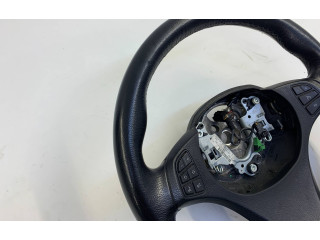 Руль BMW X3 E83  2003 - 2010 года 3448457      