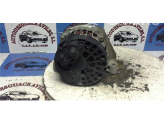 Генератор 63321765, A115IM   Fiat Bravo - Brava      