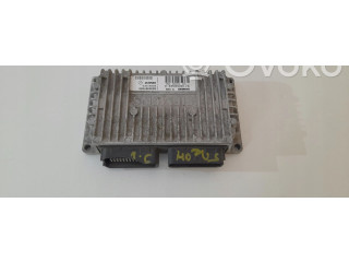 Řídící jednotka S118058322A Renault Modus 2004