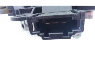 Моторчик заднего дворника A1769061600, E1-A2-4-2    Mercedes-Benz A W176