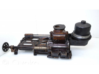 Масляный насос 7508643, 7506759 BMW 7 E65 E66 4.4