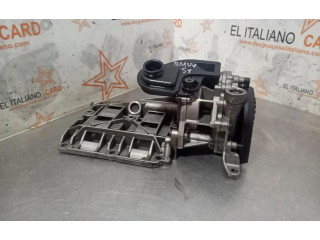 Масляный насос N53 7560537 BMW 3 E92 E93 3.0